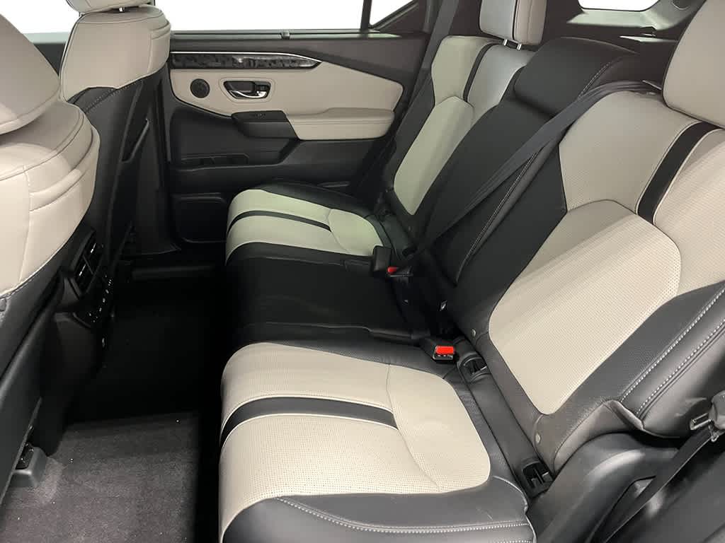 2026 Honda Passport TrailSport 22