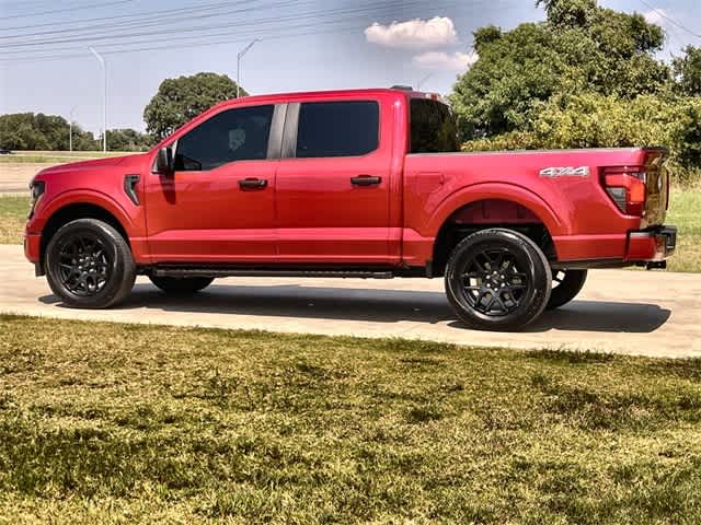 Thumbnail: 2024 Ford F-150 - 4