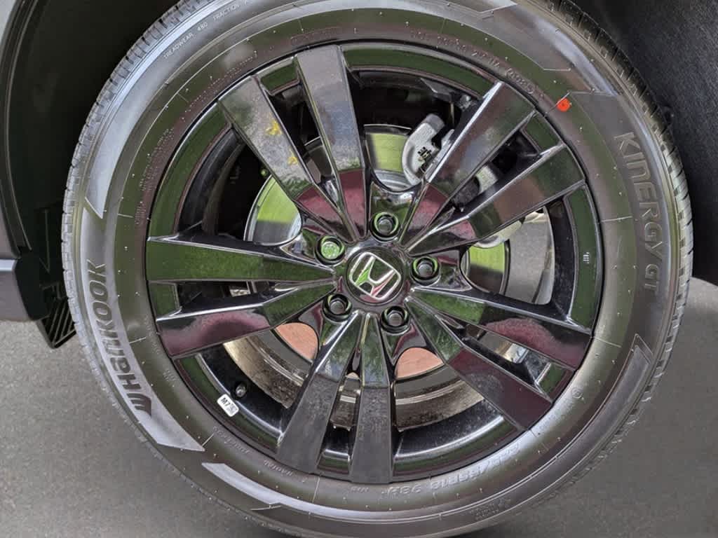 Thumbnail: 2026 Honda HR-V - 7