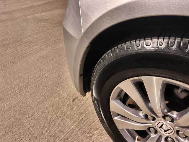 Thumbnail: 2014 Honda Odyssey - 23