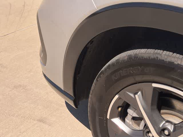 Thumbnail: 2025 Honda HR-V - 23