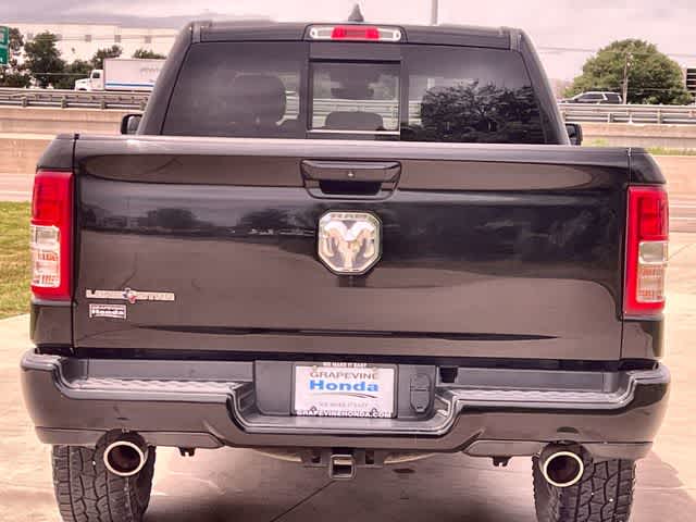 Thumbnail: 2019 RAM 1500 - 6