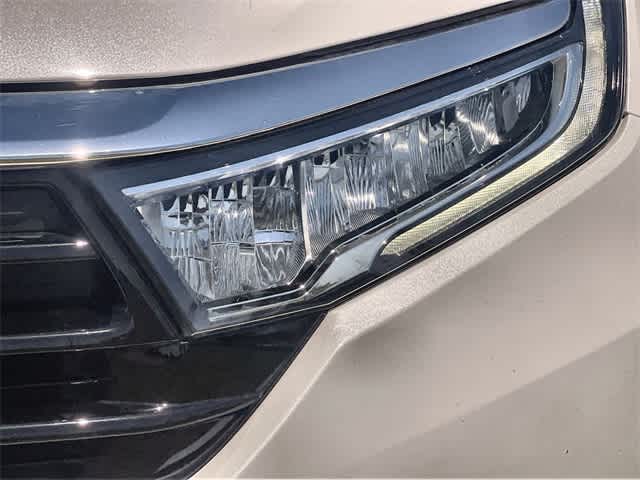 Thumbnail: 2024 Honda Odyssey - 24