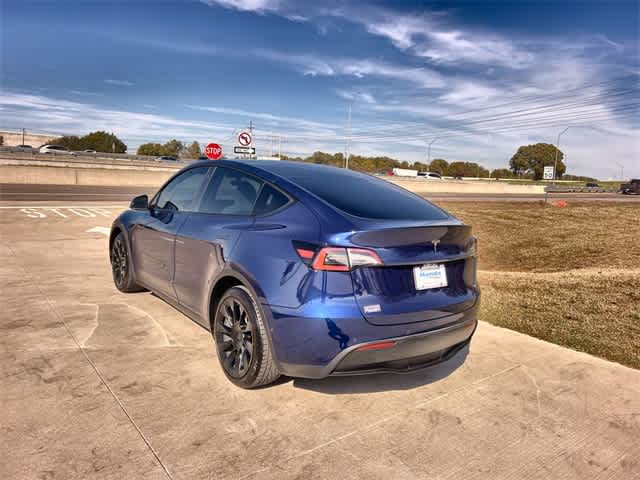 Thumbnail: 2022 Tesla Model Y - 5