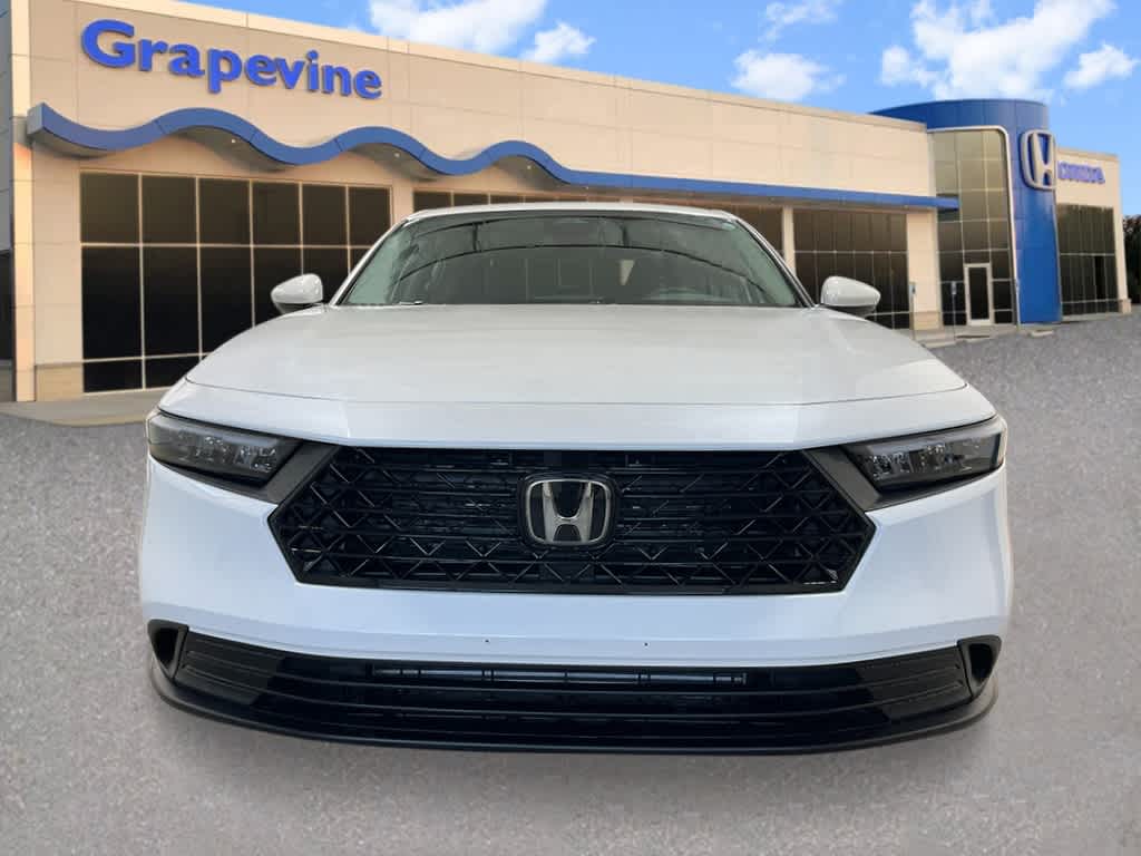 Thumbnail: 2026 Honda Accord - 9