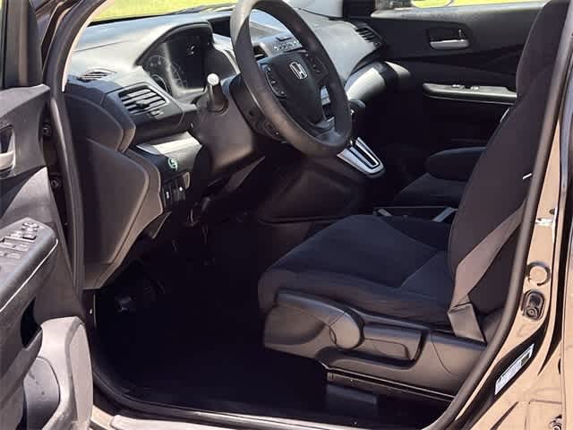 Thumbnail: 2014 Honda CR-V - 3