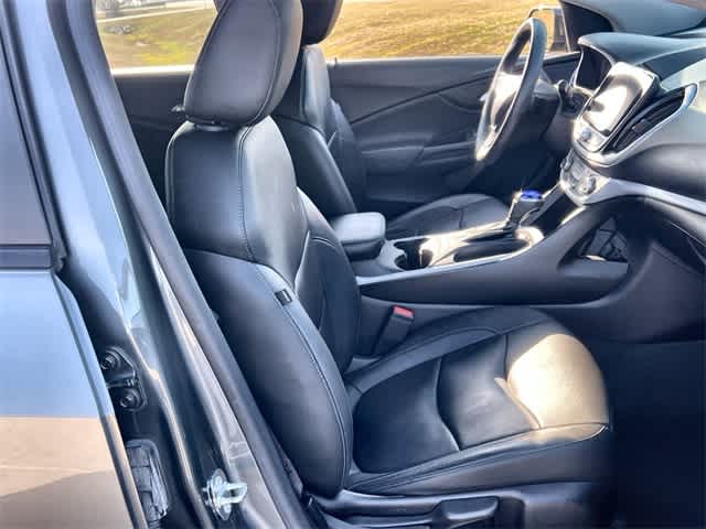 Thumbnail: 2017 Chevrolet Volt - 12