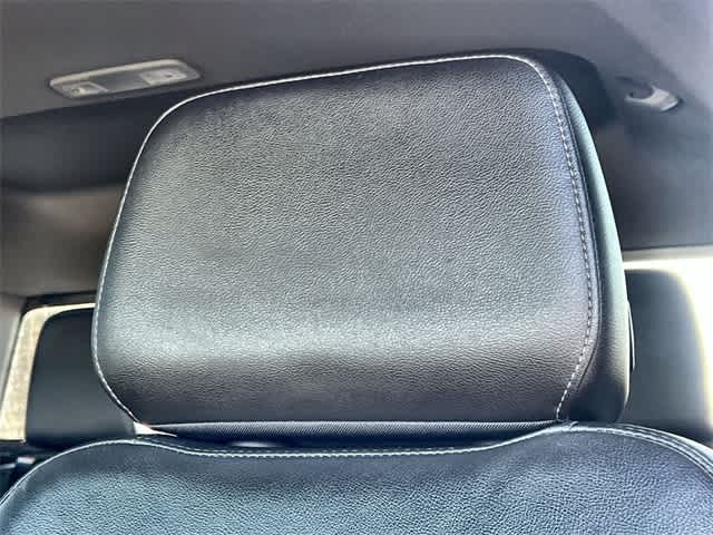 Thumbnail: 2019 Chevrolet Silverado 1500 - 25