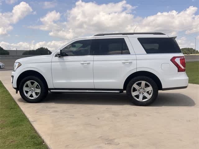 Thumbnail: 2020 Ford Expedition - 4