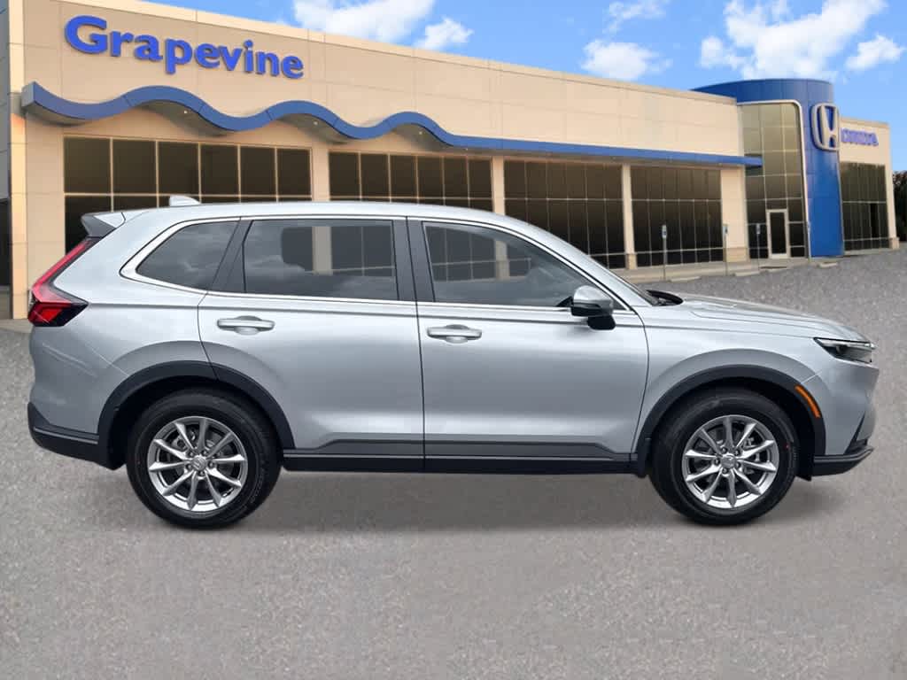 Thumbnail: 2026 Honda CR-V - 6