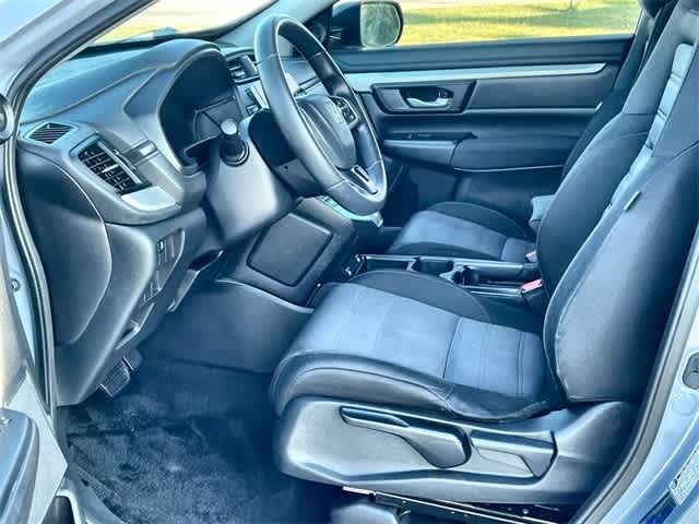 2021 Honda CR-V Special Edition photo 3
