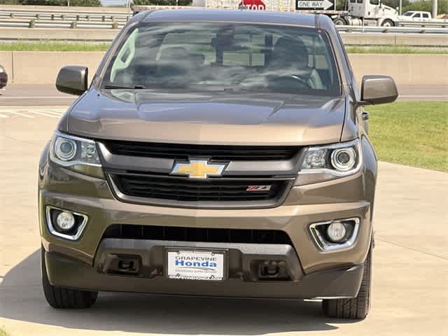 Thumbnail: 2016 Chevrolet Colorado - 7