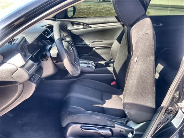 Thumbnail: 2020 Honda Civic - 11