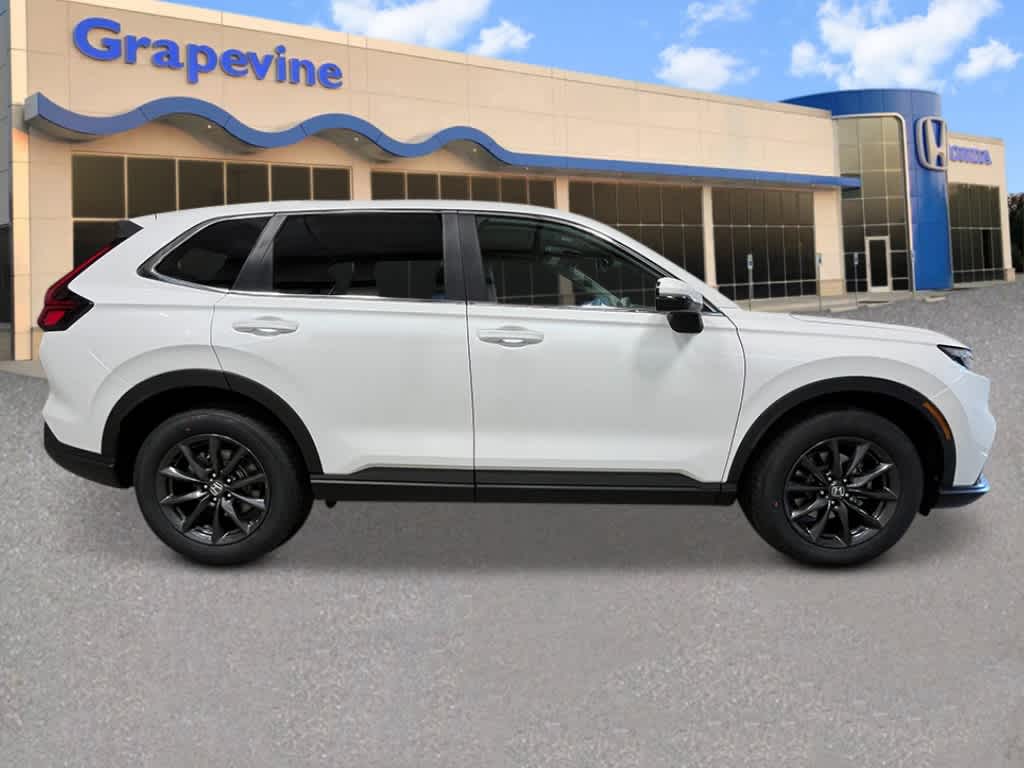 Thumbnail: 2026 Honda CR-V - 7