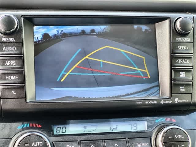 Thumbnail: 2018 Toyota RAV4 - 26