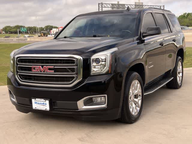 Thumbnail: 2016 GMC Yukon - 2