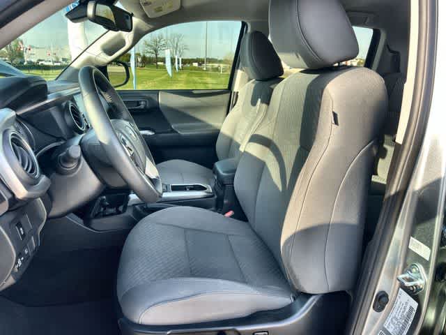 Thumbnail: 2023 Toyota Tacoma - 11