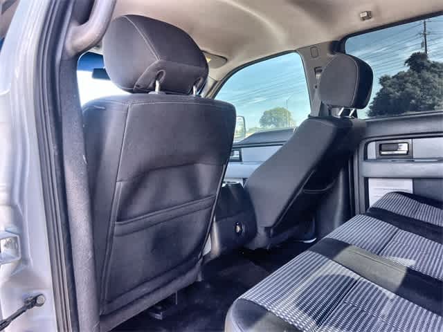 Thumbnail: 2014 Ford F-150 - 13