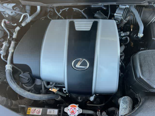 Thumbnail: 2022 Lexus RX - 9