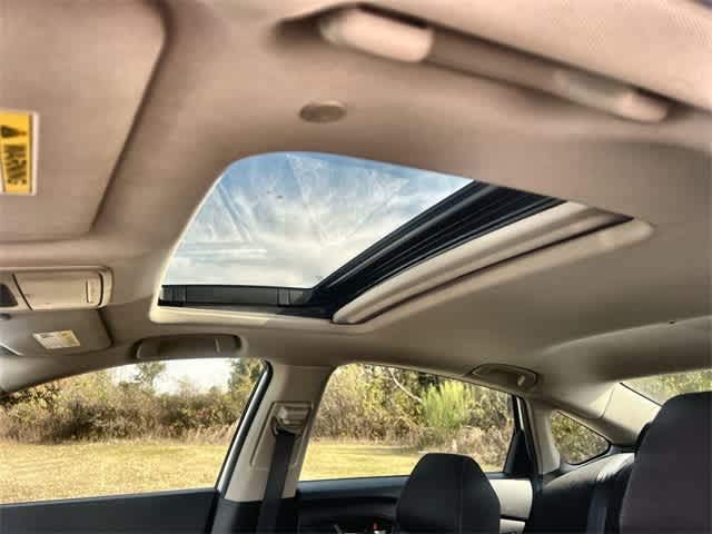 Thumbnail: 2024 Honda Accord - 32