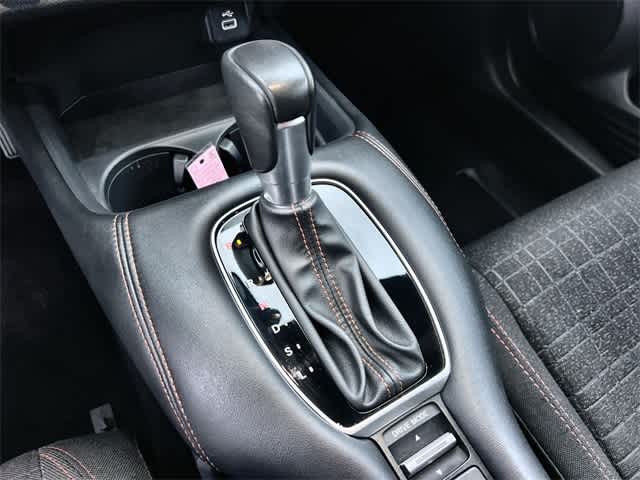 Thumbnail: 2025 Honda HR-V - 16