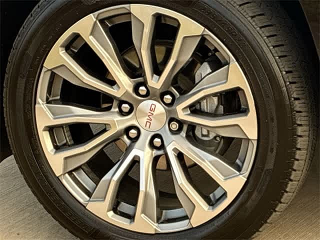 Thumbnail: 2021 GMC Yukon - 9