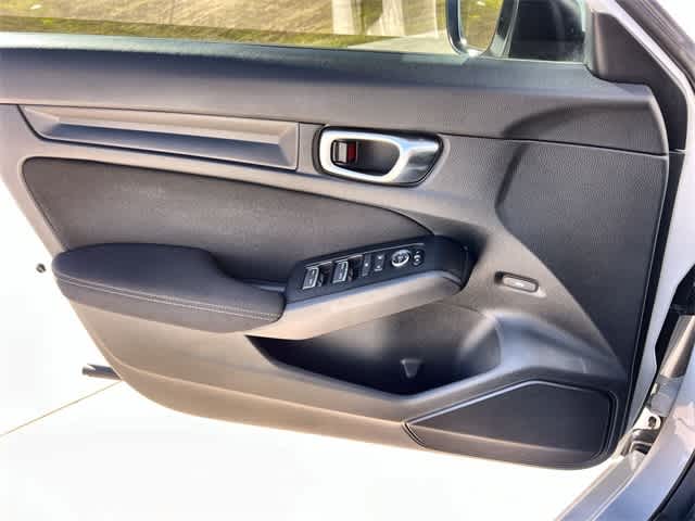 Thumbnail: 2026 Honda Civic - 30