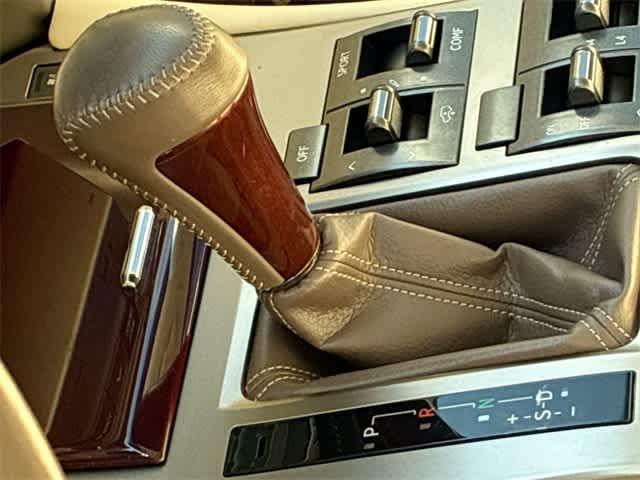 Thumbnail: 2019 Lexus GX - 16