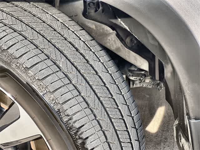 Thumbnail: 2023 Honda Pilot - 23