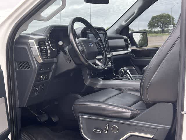 Thumbnail: 2021 Ford F-150 - 3