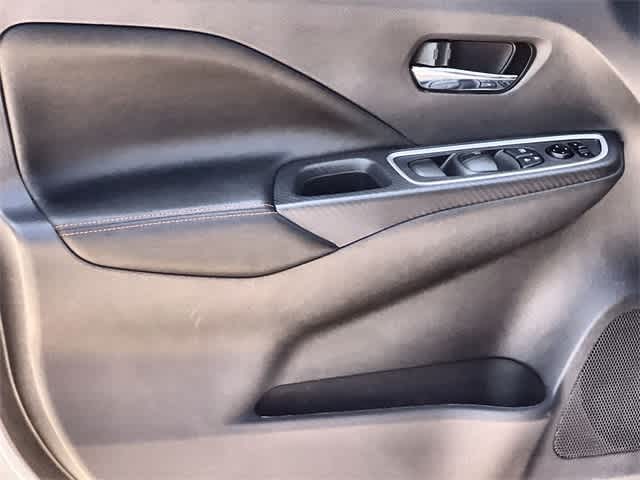 Thumbnail: 2025 Nissan Versa - 30