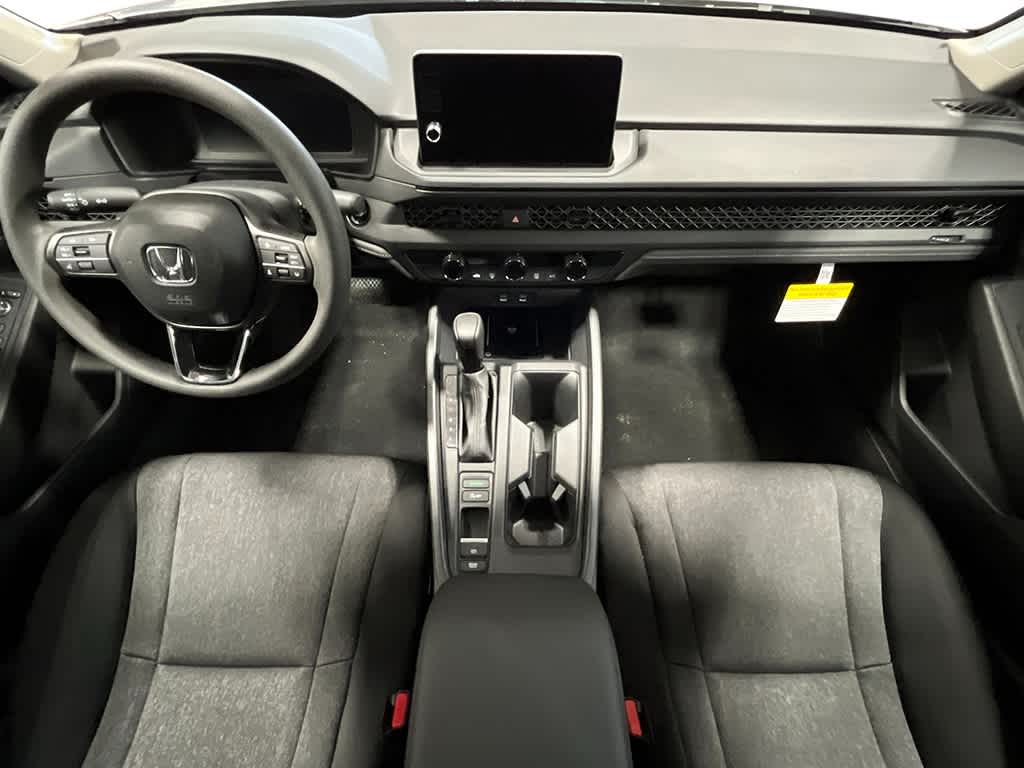Thumbnail: 2026 Honda Accord - 13