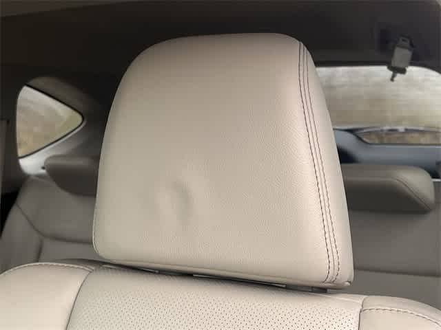 Thumbnail: 2015 Honda CR-V - 25