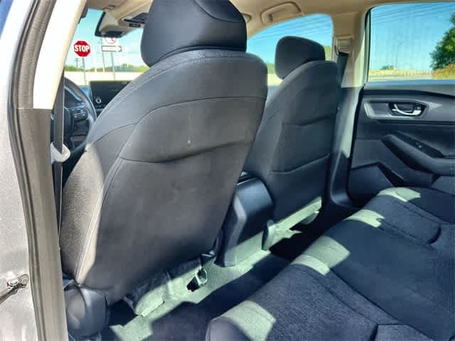 Thumbnail: 2023 Honda Accord - 13