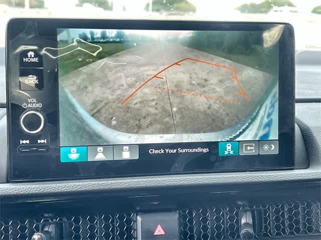 Thumbnail: 2024 Honda CR-V - 26