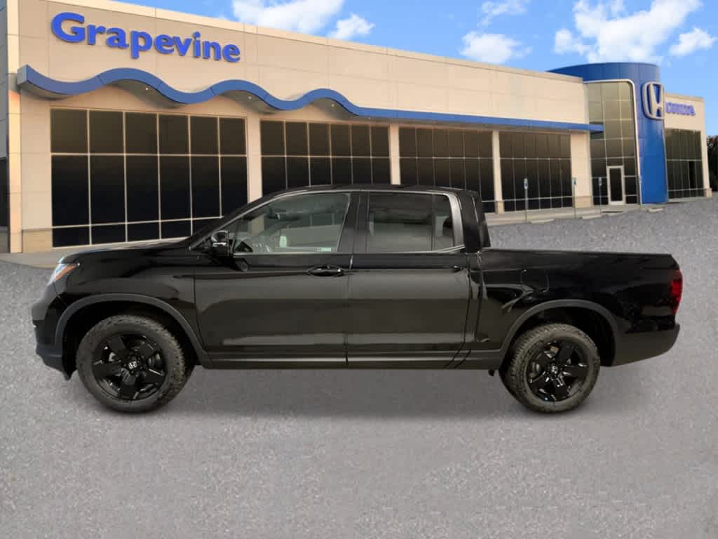 Thumbnail: 2026 Honda Ridgeline - 2