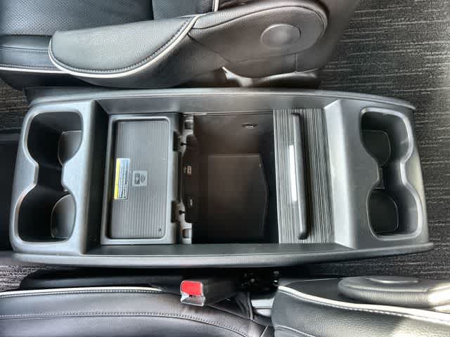 Thumbnail: 2024 Honda Odyssey - 27