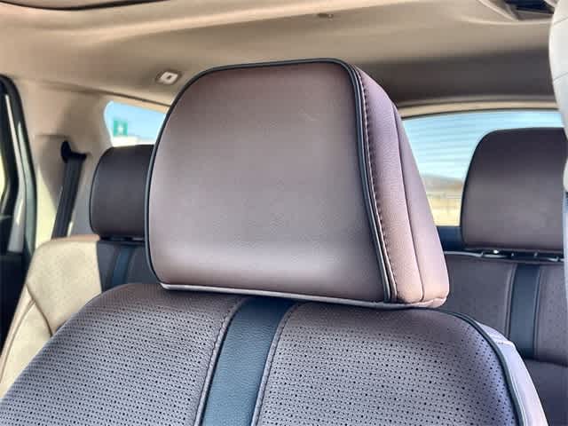 Thumbnail: 2025 Honda Pilot - 25