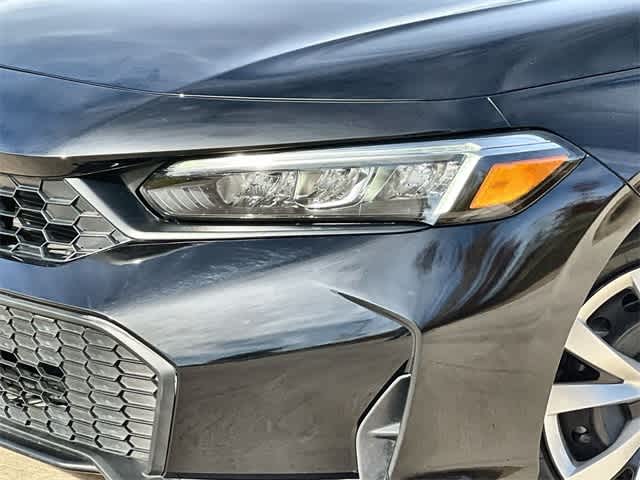 Thumbnail: 2025 Honda Civic - 24