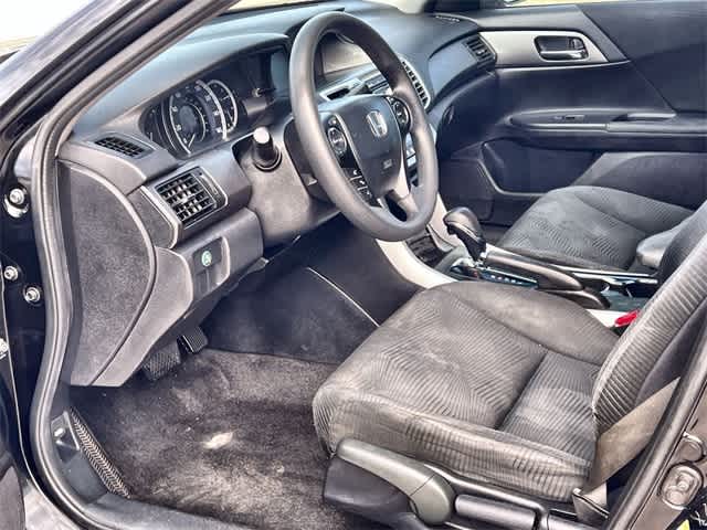 Thumbnail: 2014 Honda Accord - 3