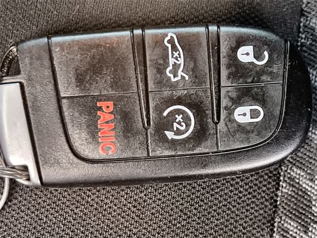 Thumbnail: 2020 Dodge Charger - 21