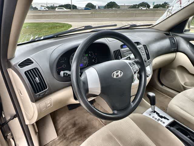 Thumbnail: 2008 Hyundai Elantra - 15