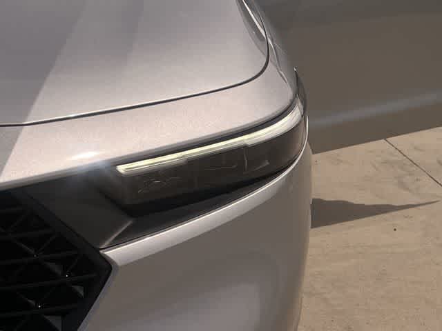 Thumbnail: 2025 Honda Accord - 24