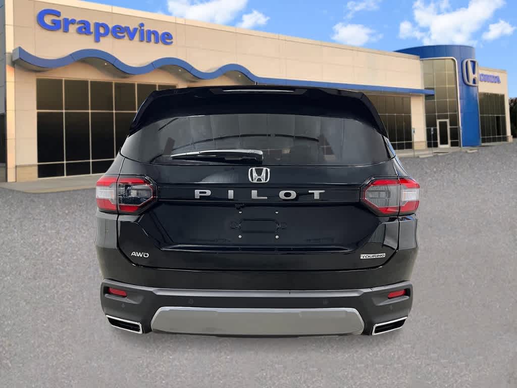 Thumbnail: 2026 Honda Pilot - 32