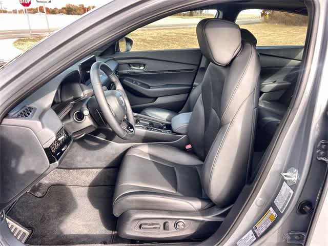 Thumbnail: 2025 Honda Accord - 11