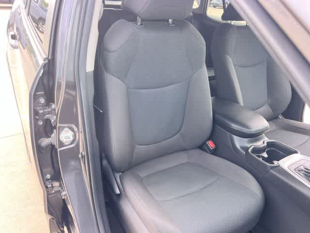 Thumbnail: 2021 Toyota RAV4 - 12