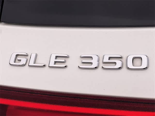 Thumbnail: 2022 Mercedes-Benz GLE - 8