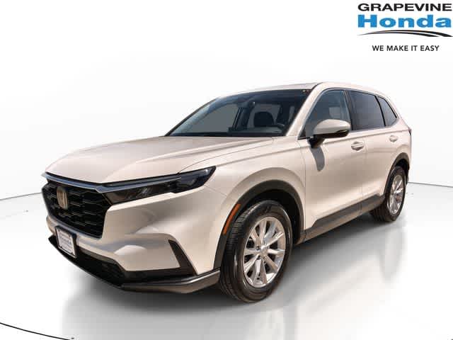 Thumbnail: 2023 Honda CR-V - 1