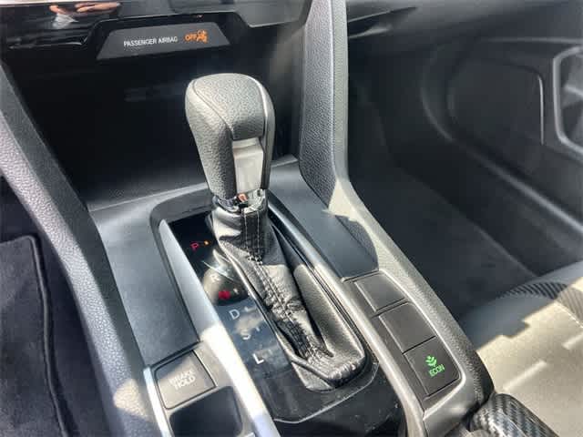 Thumbnail: 2018 Honda Civic - 16