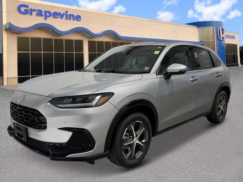 2025 Honda HR-V EX-L -
                  Grapevine, TX